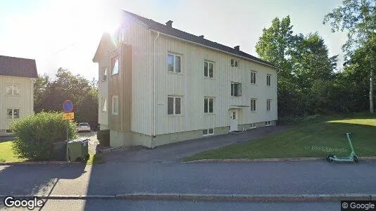 Apartments for rent in Borås - Photo from Google Street View