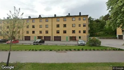 Apartments for rent in Nyköping - Photo from Google Street View