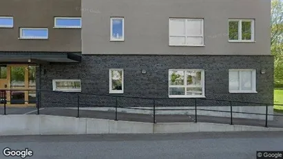 Apartments for rent in Nyköping - Photo from Google Street View