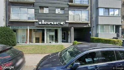 Apartments for rent in Antwerp Deurne - Photo from Google Street View