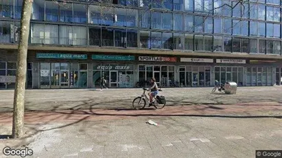 Apartments for rent in Rotterdam Feijenoord - Photo from Google Street View