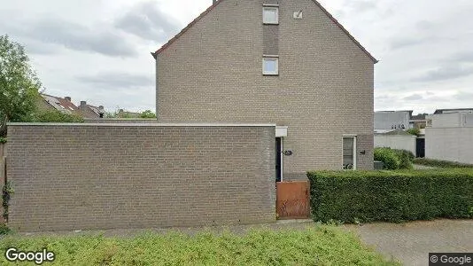 Apartments for rent in Helmond - Photo from Google Street View
