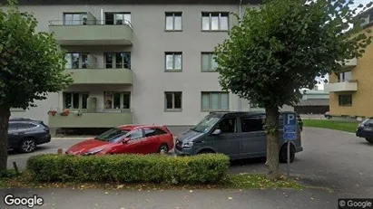Apartments for rent in Tranås - Photo from Google Street View