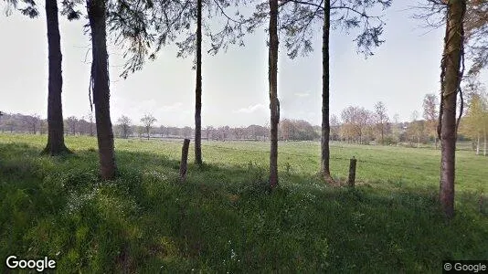 Apartments for rent in Nanterre - Photo from Google Street View