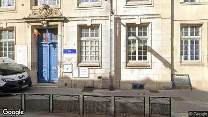 Apartments for rent in Palaiseau - Photo from Google Street View