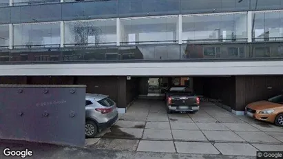 Apartments for rent in Lappeenranta - Photo from Google Street View