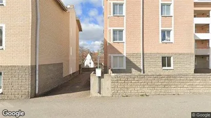 Apartments for rent in Nyköping - Photo from Google Street View