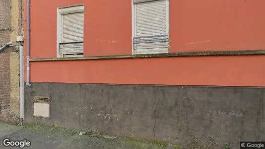 Apartments for rent in Le Havre - Photo from Google Street View