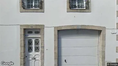 Apartments for rent in Grenoble - Photo from Google Street View