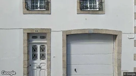 Apartments for rent in Grenoble - Photo from Google Street View