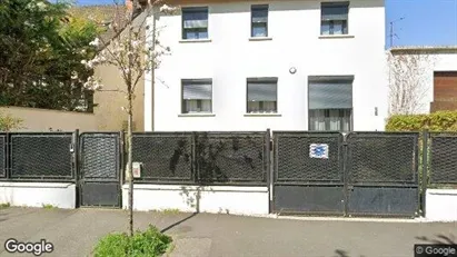 Apartments for rent in Neufchâteau - Photo from Google Street View