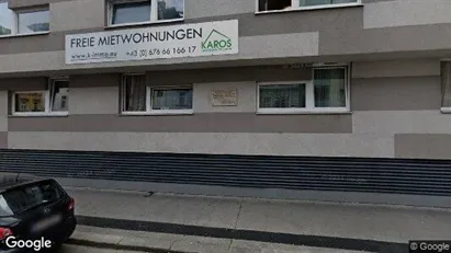 Apartments for rent in Vienna Favoriten - Photo from Google Street View