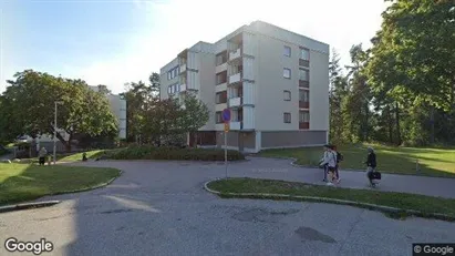 Apartments for rent in Gävle - Photo from Google Street View