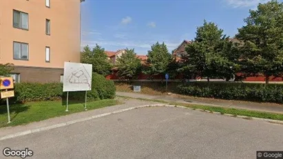 Apartments for rent in Vantaa - Photo from Google Street View
