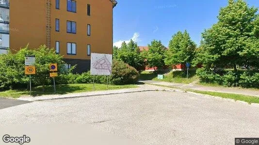 Apartments for rent in Vantaa - Photo from Google Street View