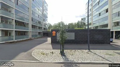 Apartments for rent in Espoo - Photo from Google Street View