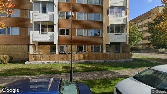 Apartments for rent in Motala - Photo from Google Street View