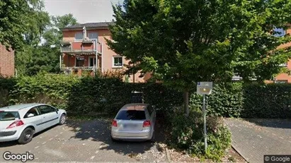 Apartments for rent in Duisburg - Photo from Google Street View