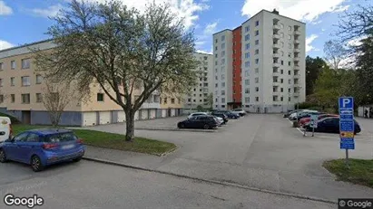 Apartments for rent in Nyköping - Photo from Google Street View