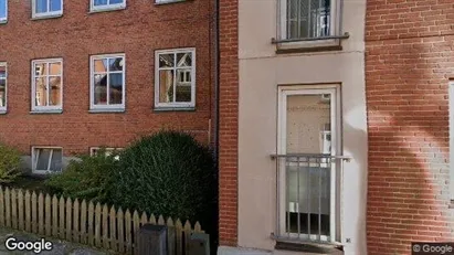 Apartments for rent in Viborg - Photo from Google Street View