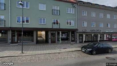 Apartments for rent in Motala - Photo from Google Street View