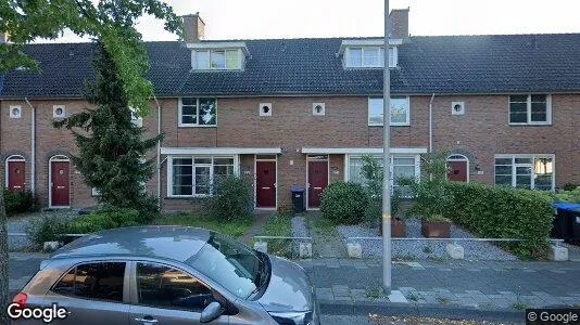 Apartments for rent in Eindhoven - Photo from Google Street View