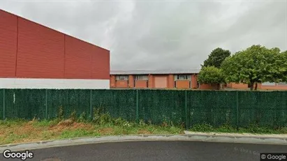 Apartments for rent in Belfort - Photo from Google Street View