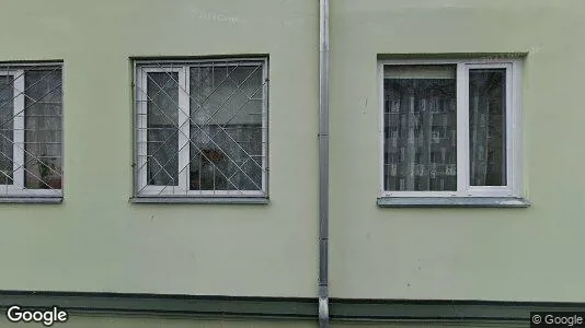 Apartments for rent in Põhja-Tallinn - Photo from Google Street View
