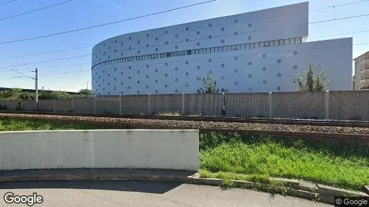 Apartments for rent in Krems an der Donau - Photo from Google Street View