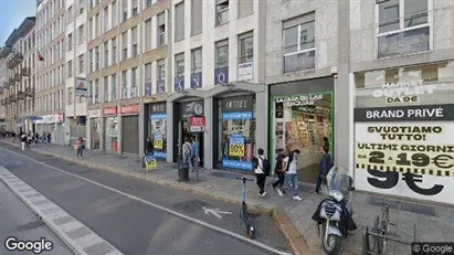 Apartments for rent in Milano Zona 2 - Stazione Centrale, Gorla, Turro, Greco, Crescenzago - Photo from Google Street View