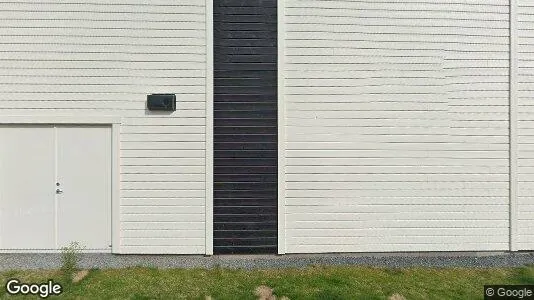 Apartments for rent in Skellefteå - Photo from Google Street View