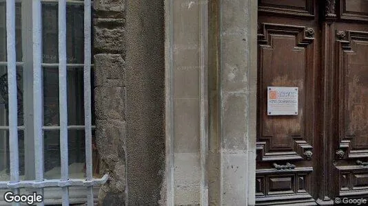 Apartments for rent in Reims - Photo from Google Street View