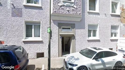 Apartments for rent in Dortmund - Photo from Google Street View