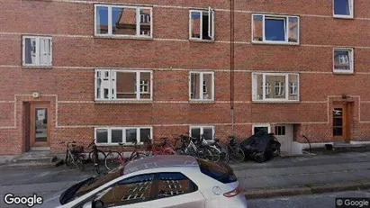 Apartments for rent in Taastrup - Photo from Google Street View