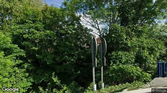 Apartments for rent in Senlis - Photo from Google Street View