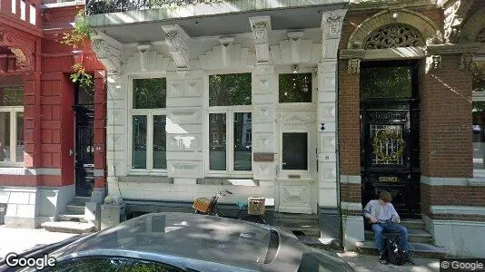 Apartments for rent in Maastricht - Photo from Google Street View