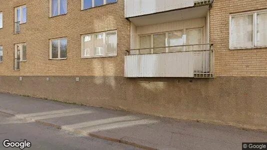 Apartments for rent in Eskilstuna - Photo from Google Street View