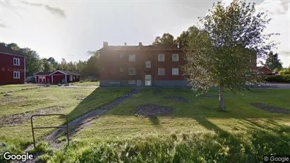 Apartments for rent in Avesta - Photo from Google Street View