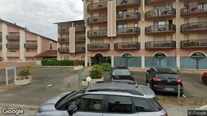 Apartments for rent in Belfort - Photo from Google Street View
