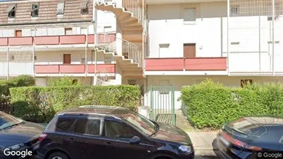 Apartments for rent in Gap - Photo from Google Street View