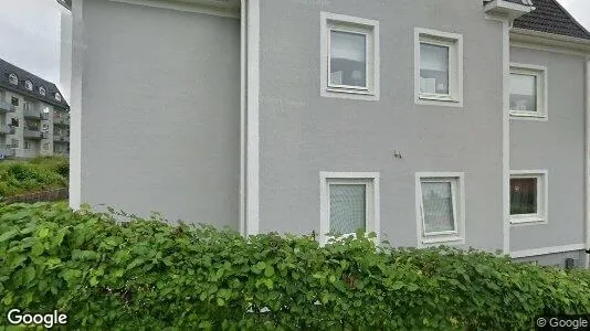 Apartments for rent in Ulricehamn - Photo from Google Street View