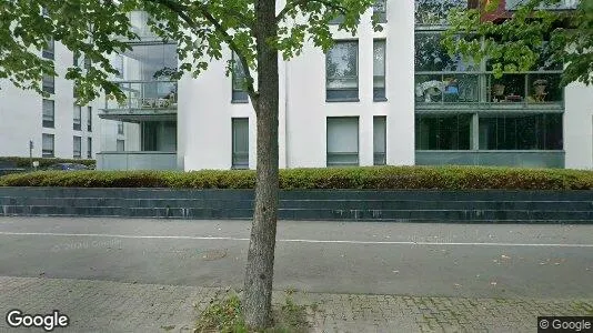 Apartments for rent in Helsinki Itäinen - Photo from Google Street View