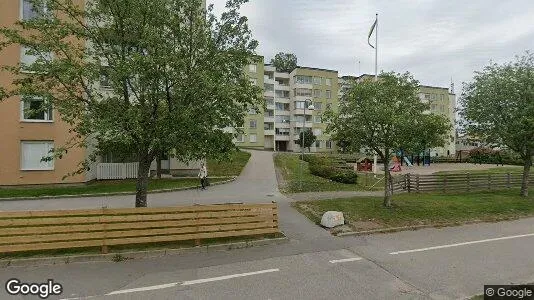 Apartments for rent in Nyköping - Photo from Google Street View