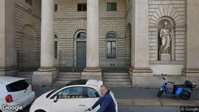 Apartments for rent in Milano Zona 3 - Porta Venezia, Città Studi, Lambrate - Photo from Google Street View