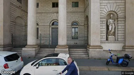 Apartments for rent in Milano Zona 3 - Porta Venezia, Città Studi, Lambrate - Photo from Google Street View