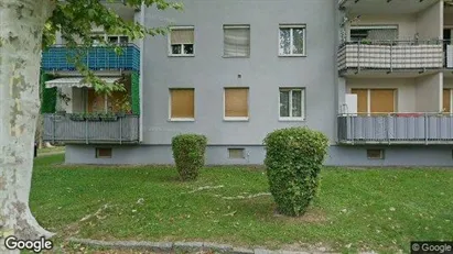 Apartments for rent in Graz - Photo from Google Street View