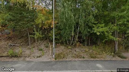 Apartments for rent in Gävle - Photo from Google Street View