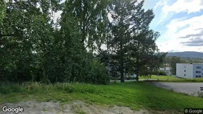 Apartments for rent in Kramfors - Photo from Google Street View