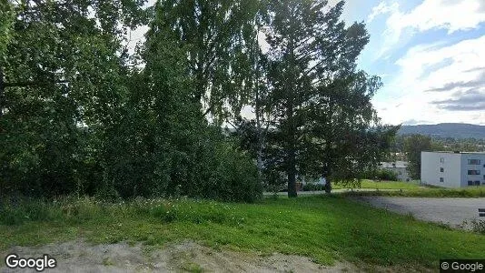 Apartments for rent in Kramfors - Photo from Google Street View