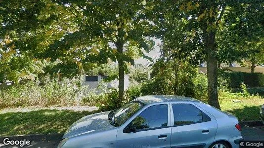 Apartments for rent in Avignon - Photo from Google Street View